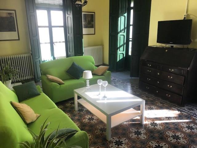 Pension Jean Franco Room Dylano Purchena Buitenkant foto