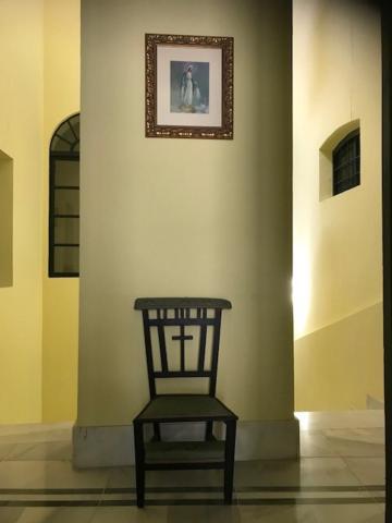 Pension Jean Franco Room Dylano Purchena Buitenkant foto