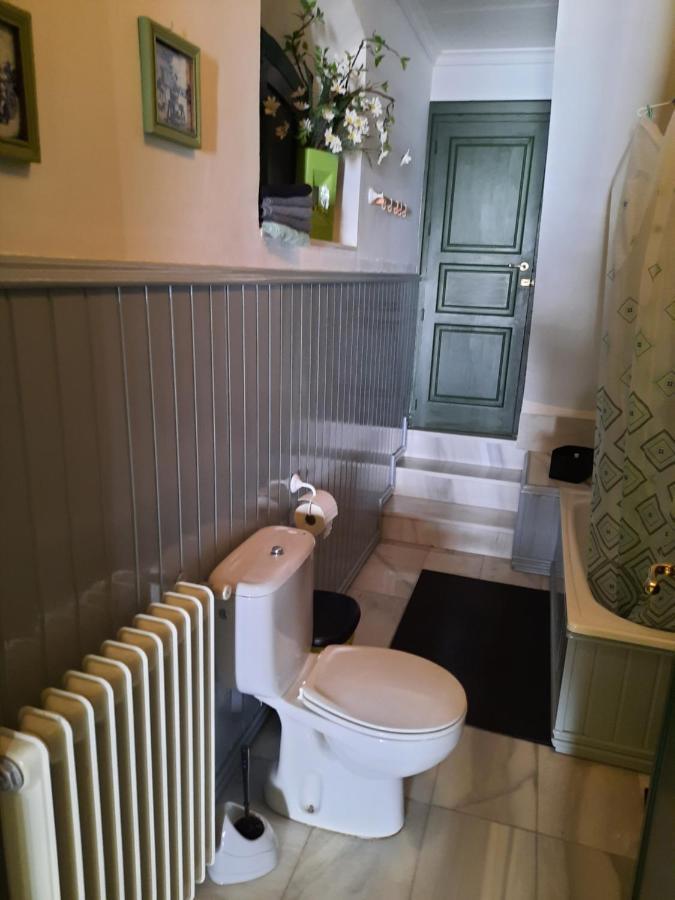 Pension Jean Franco Room Dylano Purchena Buitenkant foto
